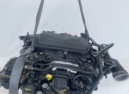 FORD Engine FORD GALAXY II (WA6) (2006-2015) — thumbnail 6