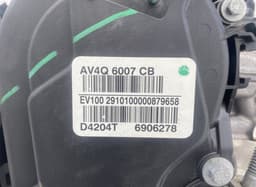 FORD Engine FORD GALAXY II (WA6) (2006-2015) — thumbnail 2