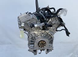 LEXUS Engine LEXUS RX III (AL10) (2008-2015) — thumbnail 3