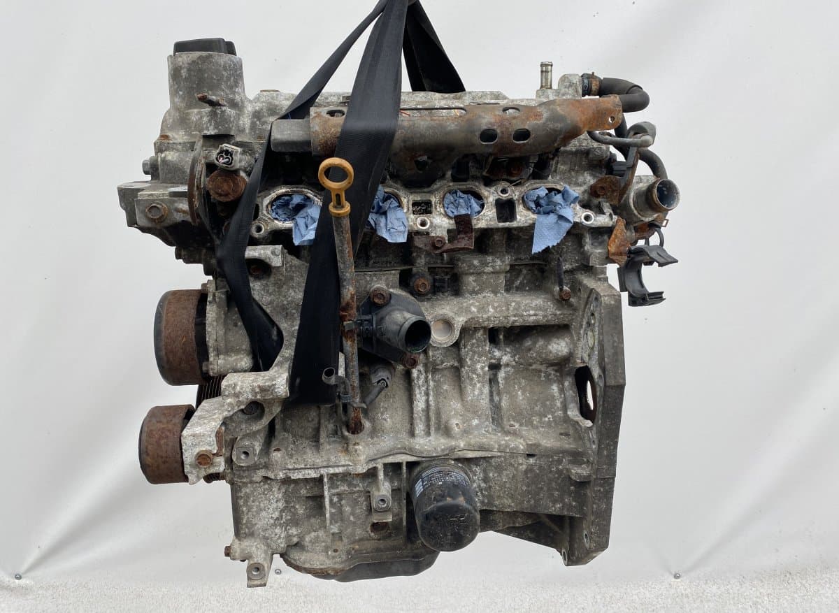 HR16DE Engine NISSAN NV200 (M20) (2010-2021)