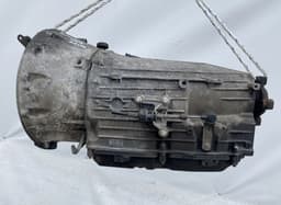 MERCEDES-BENZ Gearbox MERCEDES-BENZ SPRINTER (906) (2006-2018) — thumbnail 5