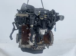 FORD Engine FORD GALAXY II (WA6) (2006-2015) — thumbnail 3