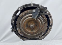 MERCEDES-BENZ Gearbox MERCEDES-BENZ SPRINTER (906) (2006-2018) — thumbnail 4