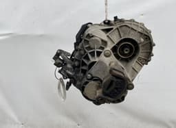 VW Gearbox VW TRANSPORTER T5 / MULTIVAN (7H, 7E, 7J) (2003-2015) — thumbnail 3