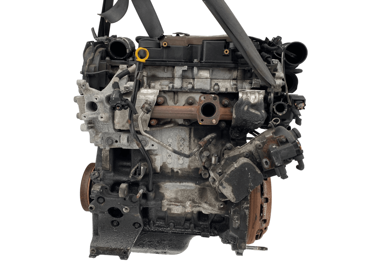 CITROËN Engine CITROËN C3 II (2009-2016)
