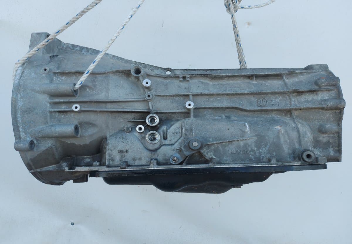 AUDI KHV Gearbox AUDI Q7 (4L) (2006-2015)