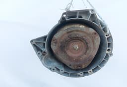 AUDI KHV Gearbox AUDI Q7 (4L) (2006-2015) — thumbnail 2