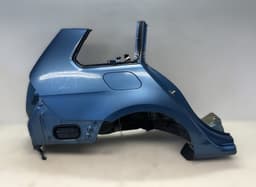 VW Fender Rear Right VW GOLF VII (5G1, BA5, BV5, BQ1, BE) (2012-2020) — thumbnail 1