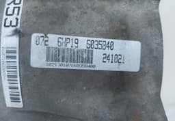 AUDI KHV Gearbox AUDI Q7 (4L) (2006-2015) — thumbnail 3