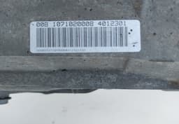 AUDI KHV Gearbox AUDI Q7 (4L) (2006-2015) — thumbnail 4