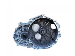 VW QGN Gearbox VW PASSAT B8 (3G) / ALLTRACK (2014-2023) — thumbnail 1