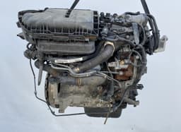 CITROËN Engine CITROËN C5 II (2008-2019) — thumbnail 1