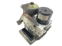 MERCEDES-BENZ 0265250010 0265960012 0130108093 0265960035 0265960028 0265250095 0265960044 0265960057 ABS hydraulic unit / pump MERCEDES-BENZ SL-CLASS (R230) (2001-2012) — thumbnail 1
