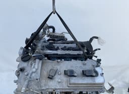 LEXUS Engine LEXUS RX III (AL10) (2008-2015) — thumbnail 5