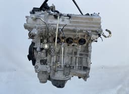 LEXUS Engine LEXUS RX III (AL10) (2008-2015) — thumbnail 4