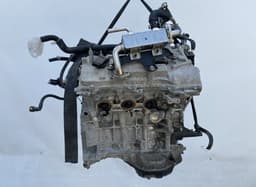 LEXUS Engine LEXUS RX III (AL10) (2008-2015) — thumbnail 2