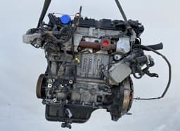 CITROËN Engine CITROËN C5 II (2008-2019) — thumbnail 4