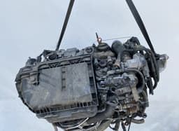CITROËN Engine CITROËN C5 II (2008-2019) — thumbnail 7