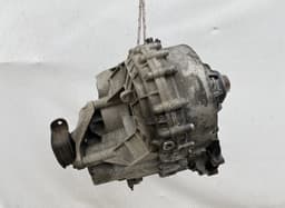 VW Gearbox VW TRANSPORTER T5 / MULTIVAN (7H, 7E, 7J) (2003-2015) — thumbnail 4