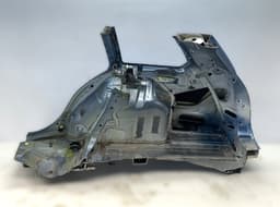 VW Fender Rear Right VW GOLF VII (5G1, BA5, BV5, BQ1, BE) (2012-2020) — thumbnail 2