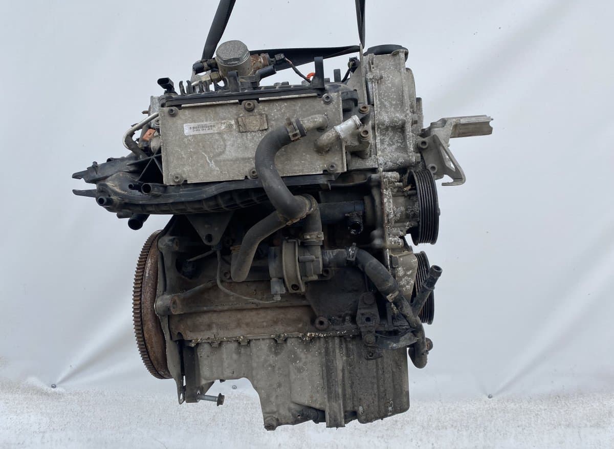 VW Engine VW JETTA IV (162) (2010-2018)