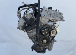 LEXUS Engine LEXUS RX III (AL10) (2008-2015) — thumbnail 1