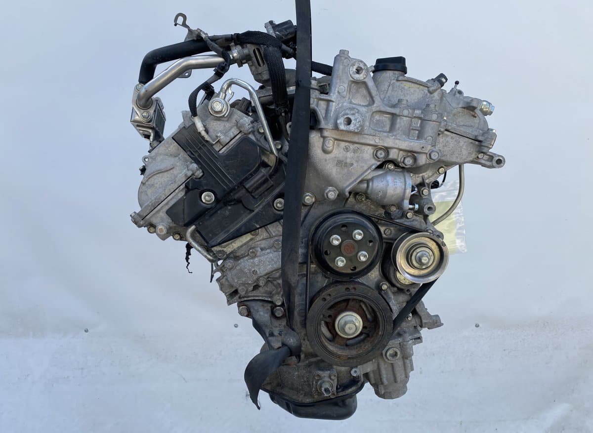 LEXUS Engine LEXUS RX III (AL10) (2008-2015)