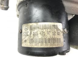 MERCEDES-BENZ 0265250010 0265960012 0130108093 0265960035 0265960028 0265250095 0265960044 0265960057 ABS hydraulic unit / pump MERCEDES-BENZ SL-CLASS (R230) (2001-2012) — thumbnail 5