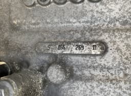 CITROËN Engine CITROËN C5 II (2008-2019) — thumbnail 3