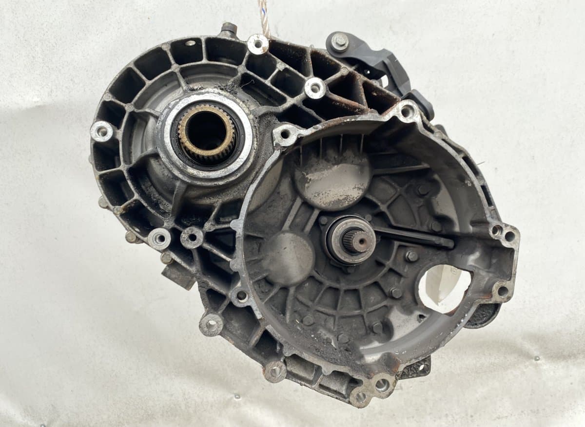 VW Gearbox VW TRANSPORTER T5 / MULTIVAN (7H, 7E, 7J) (2003-2015)