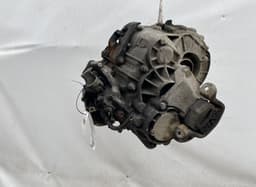 VW Gearbox VW TRANSPORTER T5 / MULTIVAN (7H, 7E, 7J) (2003-2015) — thumbnail 2