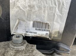 CITROËN Engine CITROËN C5 II (2008-2019) — thumbnail 5