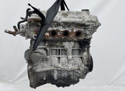 NISSAN HR16DE Engine NISSAN NV200 (M20) (2010-2021) — thumbnail 3