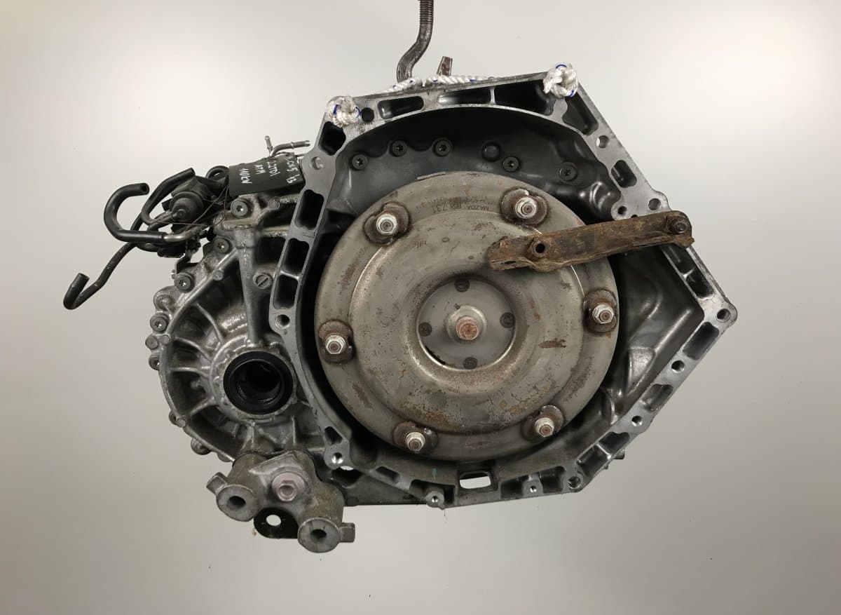 MAZDA Gearbox MAZDA CX-5 I (KE) (2011-2016)