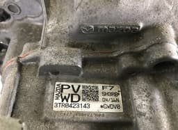 MAZDA Gearbox MAZDA CX-5 I (KE) (2011-2016) — thumbnail 5
