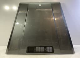 MERCEDES-BENZ Bonnet MERCEDES-BENZ G-CLASS (W461/463) (1990-2018) — thumbnail 1