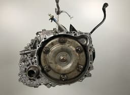 FORD 9V4N7000AC Gearbox FORD KUGA I (TE) (2008-2013) — thumbnail 1