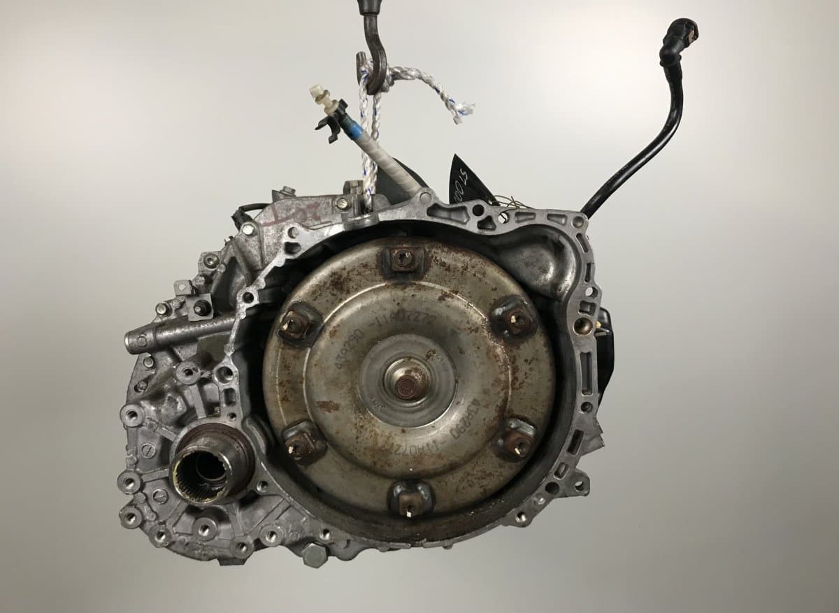FORD 9V4N7000AC Gearbox FORD KUGA I (TE) (2008-2013)