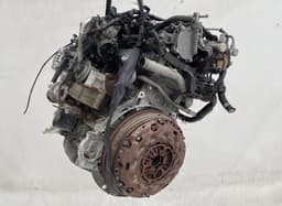 MITSUBISHI 4N13 BBBB 22222 Engine MITSUBISHI ASX I / RVR III (GA) (2010-2023) — thumbnail 3