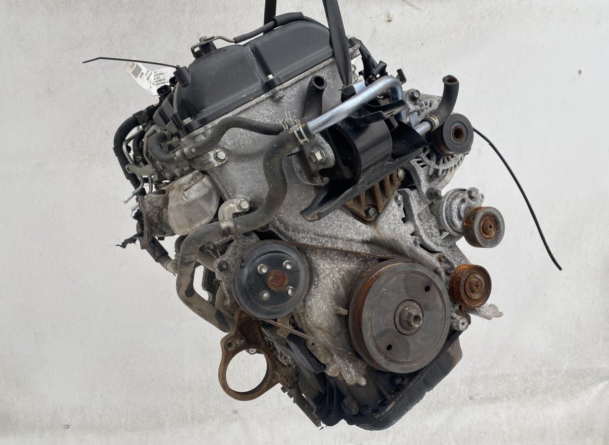MITSUBISHI 4N13 BBBB 22222 Engine MITSUBISHI ASX I / RVR III (GA) (2010-2023)
