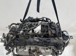 MITSUBISHI 4N13 BBBB 22222 Engine MITSUBISHI ASX I / RVR III (GA) (2010-2023) — thumbnail 5