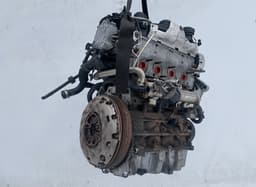 SKODA CEGA CBDC CEG CEG106869 Engine SKODA OCTAVIA II (1Z) (2004-2013) — thumbnail 2