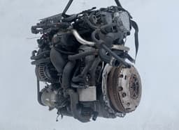 SKODA CEGA CBDC CEG CEG106869 Engine SKODA OCTAVIA II (1Z) (2004-2013) — thumbnail 1