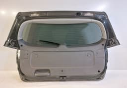 KIA Bootlid / tailgate KIA SORENTO II (XM) (2009-2015) — thumbnail 5