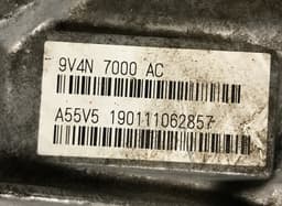 FORD 9V4N7000AC Gearbox FORD KUGA I (TE) (2008-2013) — thumbnail 7