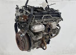 MITSUBISHI 4N13 BBBB 22222 Engine MITSUBISHI ASX I / RVR III (GA) (2010-2023) — thumbnail 4