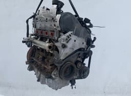 SKODA CEGA CBDC CEG CEG106869 Engine SKODA OCTAVIA II (1Z) (2004-2013) — thumbnail 3