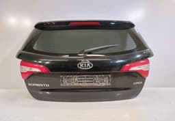 KIA Bootlid / tailgate KIA SORENTO II (XM) (2009-2015) — thumbnail 1