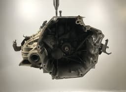 NISSAN RC4BR1D 3694480 5842528 4BR D2 15308 Gearbox NISSAN X-TRAIL III (T32) (2013-2022) — thumbnail 1