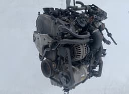 SKODA CEGA CBDC CEG CEG106869 Engine SKODA OCTAVIA II (1Z) (2004-2013) — thumbnail 6